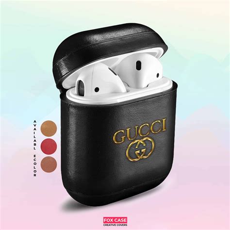 gucci airpods case cheap|gucci airpod cases for women.